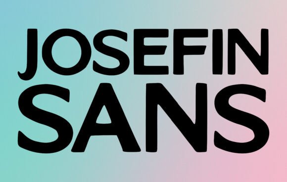 Josefin Sans: The Clean, Modern Font for Every Project
