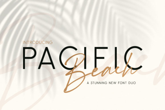 Pacific Beach: A Timeless Match of Elegance and Authenticity