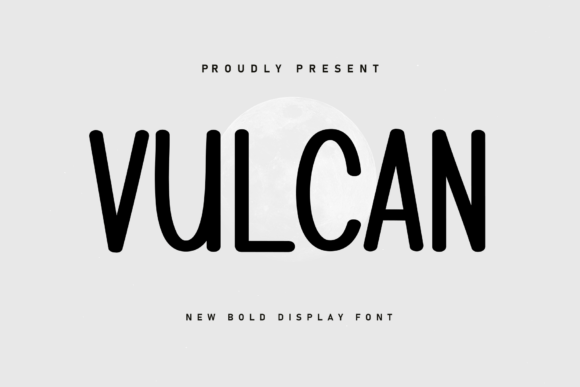 Vulcan: The Handwritten Font That Balances Casual Charm with Modern Style