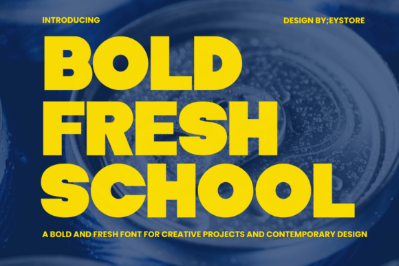 Why Bold Fresh School is a Go-To for Impactful Design